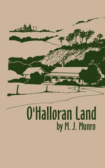 OHalloran Land