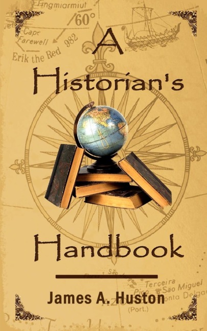 A Historians Handbook