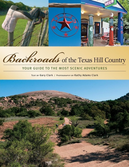 Backroads of the Texas Hill Country: Your Guide to the Most Scenic Adventures