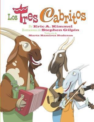 Los Tres Cabritos