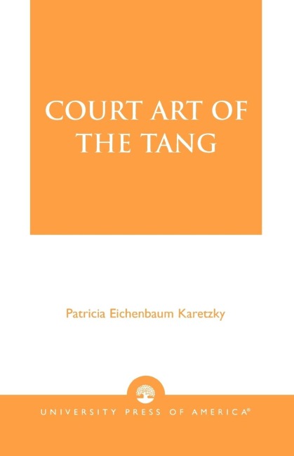 Court Art of the Tang