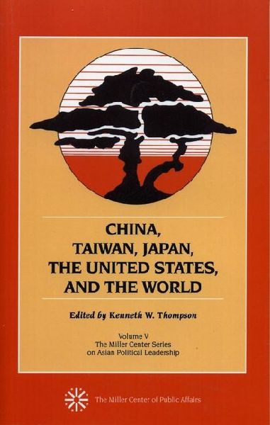 China, Taiwan, Japan, the United States and the World