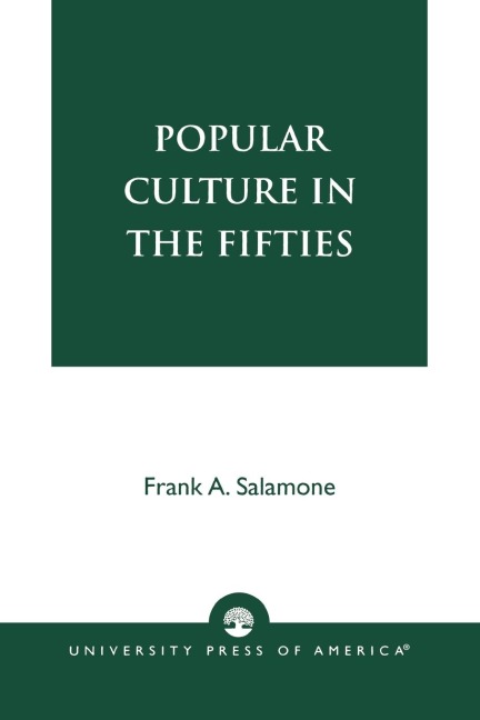Popular Culture in the Fifties