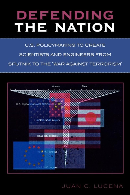 Defending the Nation: U.S. Policymaking to Create Scientists and Engineers from Sputnik to the War Against Terrorism