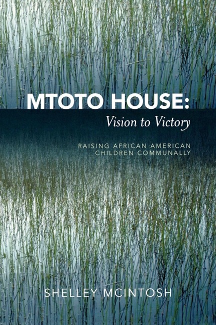 Mtoto House: Vision to Victory : Raising African American Children Communally