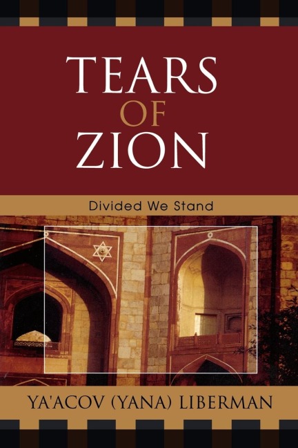 Tears of Zion: Divided We Stand