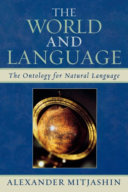World and Language: The Ontology for Natural Language