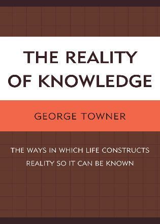 REALITY OF KNOWLEDGE: THE WAYS PB