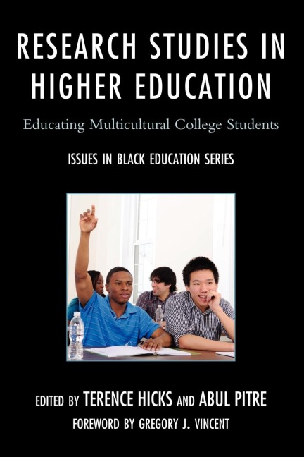 Research Studies in Higher Education: Educating Multicultural College Students