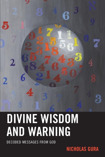 Divine Wisdom and Warning: Decoded Messages from God