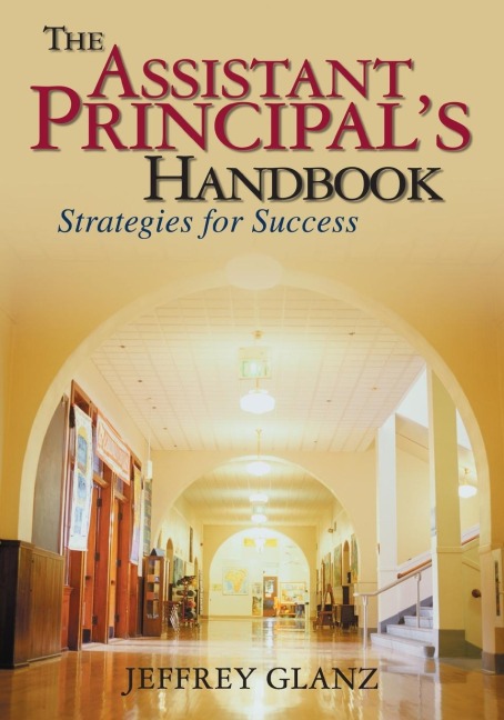 Assistant Principals Handbook: Strategies for Success