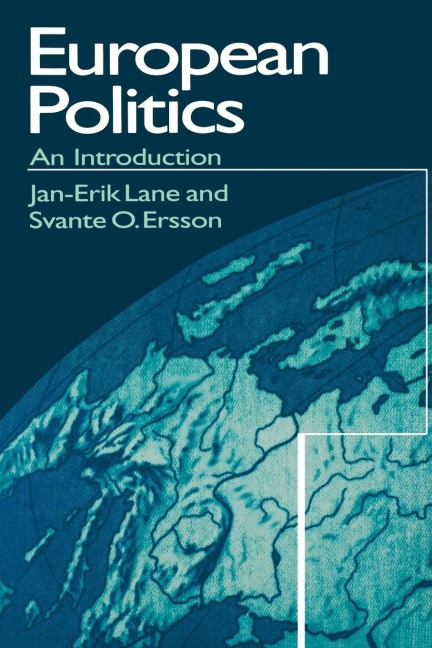 European Politics: An Introduction