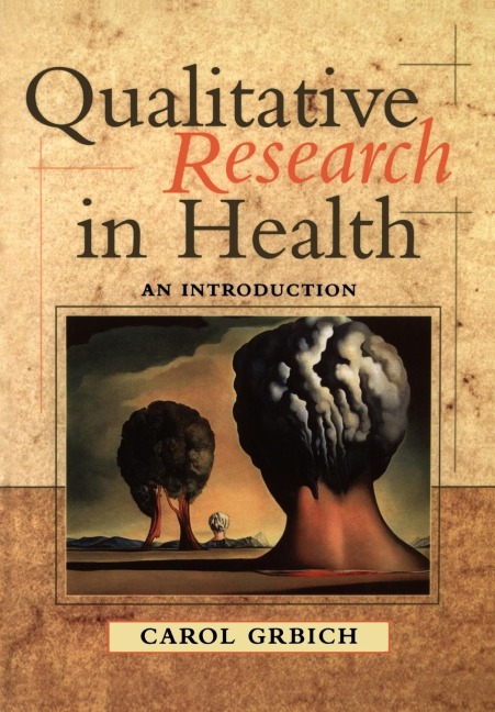 Qualitative Research in Health: An Introduction