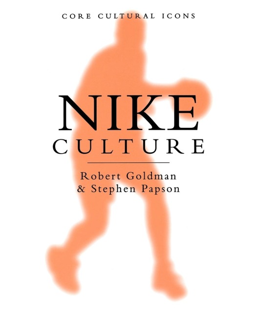 Nike Culture: The Sign of the Swoosh