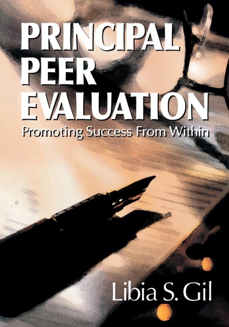 Principal Peer Evaluation: Promoting Success From Within