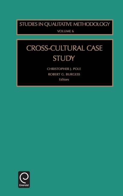 Cross-Cultural Case Study