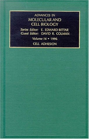Cell Adhesion