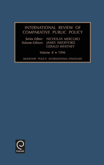 Monetary Policy