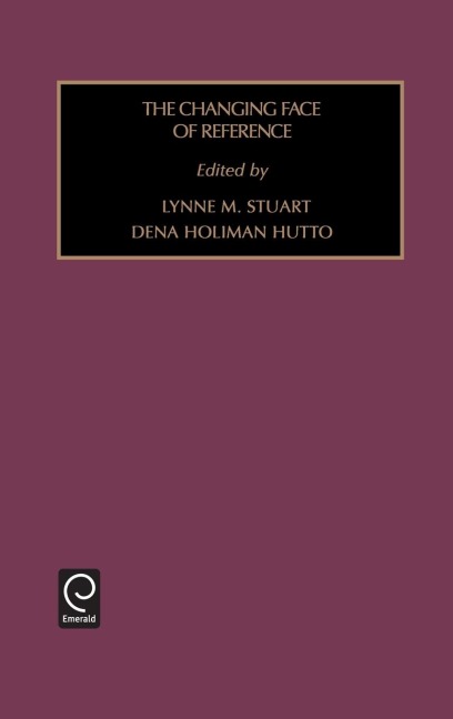 Changing Face of Reference