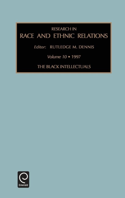 Black Intellectuals