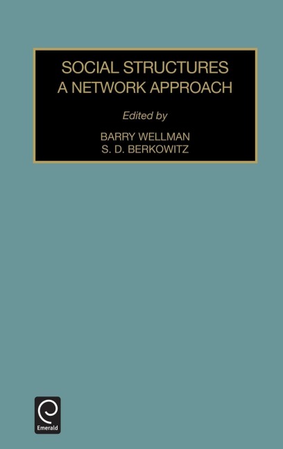 Social Structures