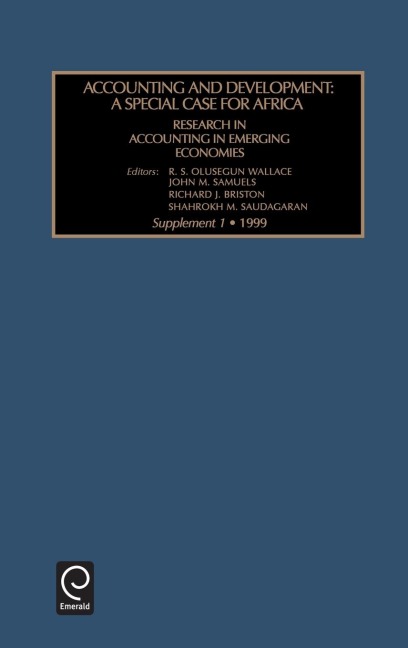 Accounting and Development