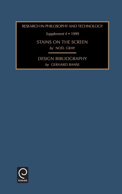Stains on the Screen
