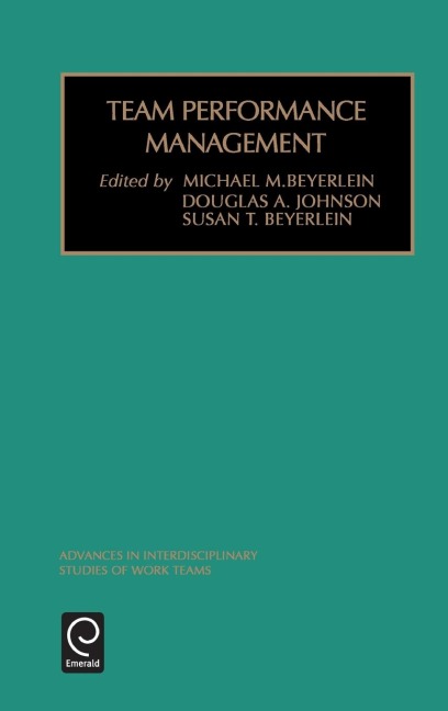 Team Performance Management