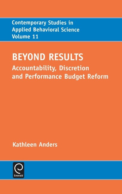 Beyond Results