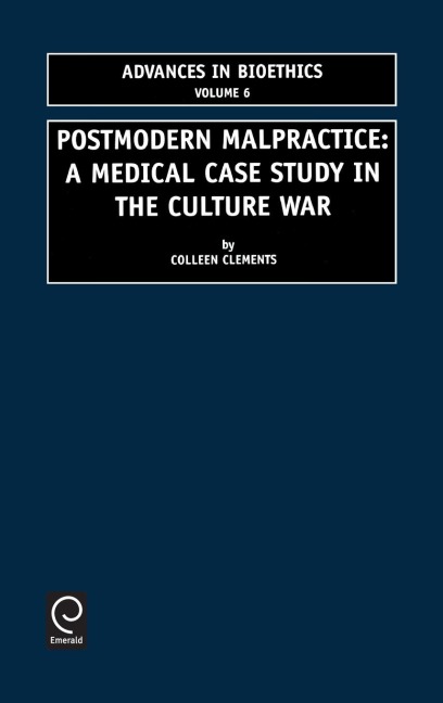 Postmodern Malpractice