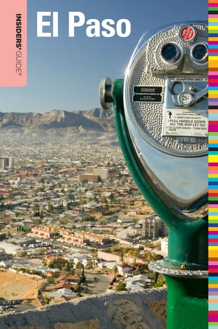 Insiders Guide(R) to El Paso