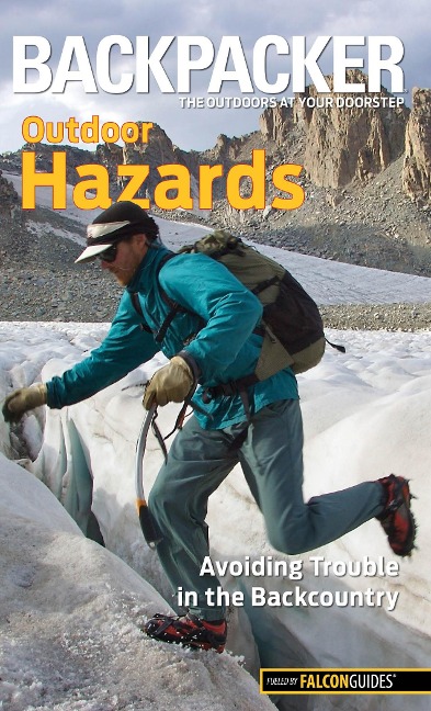 Backpacker Magazine's Outdoor Hazards