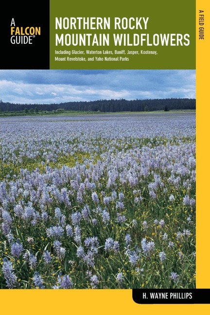 Northern Rocky Mountain Wildflowers