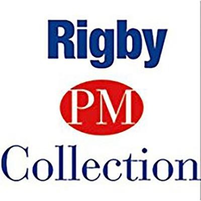 Rigby PM Collection: Teachers Guide Story Book Purple (Levels 19-20) 1999