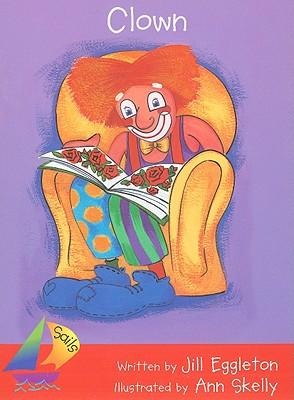 Clown: Student Reader