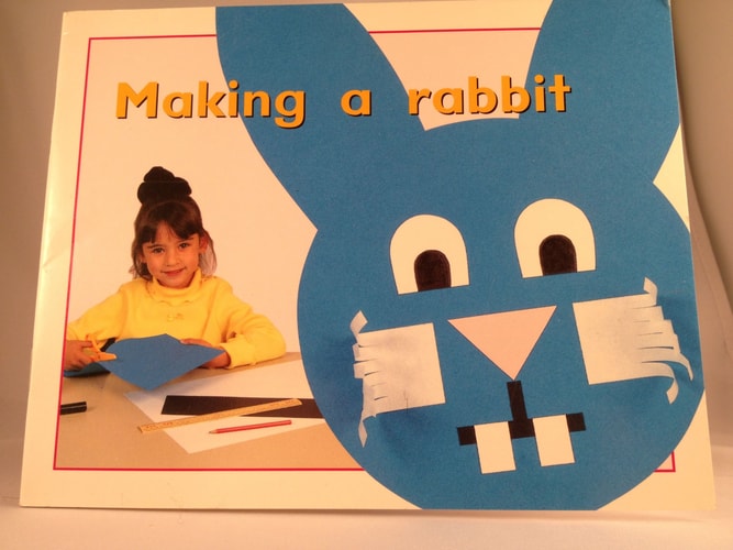 Making a Rabbit