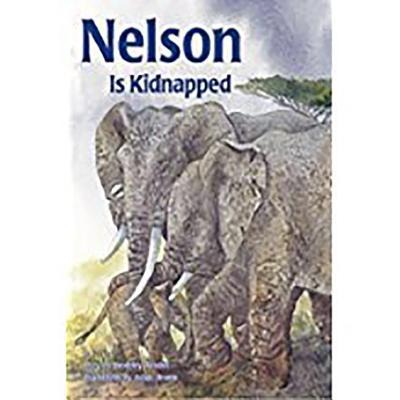 Nelson Is Kidnapped: Individual Student Edition Silver (Levels 23-24)
