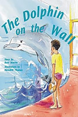 The Dolphin on the Wall: Individual Student Edition Silver (Levels 23-24)