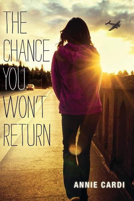 The Chance You Wont Return