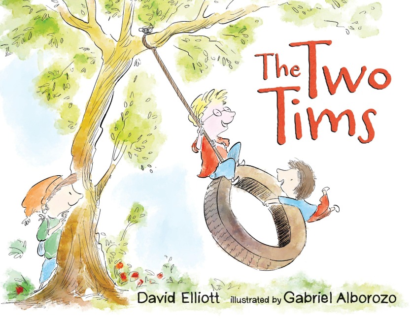 The Two TIMS