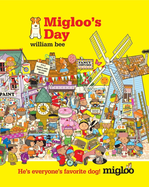 Migloos Day