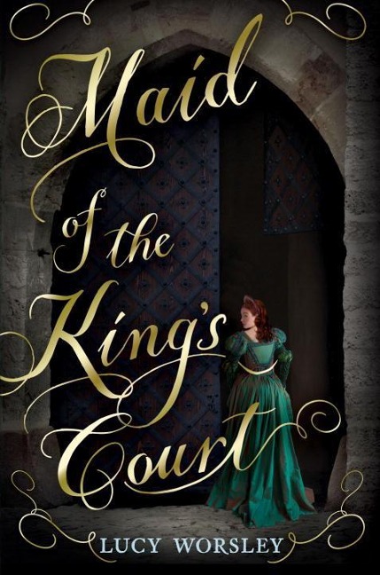 Maid of the Kings Court