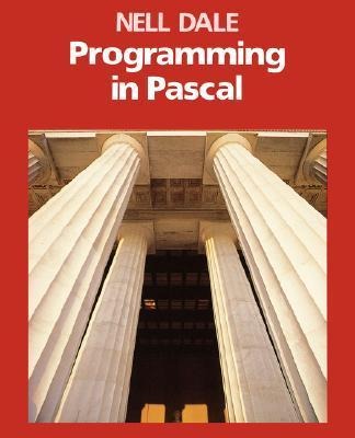 Programming in Pascal: .