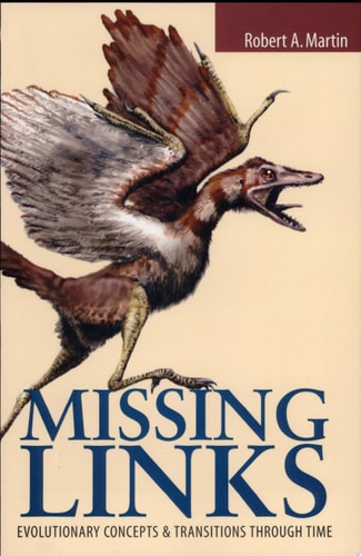 Missing Links Evolutionary Concepts & Transitions Through Time