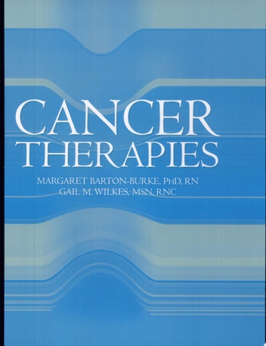 Cancer Therapies