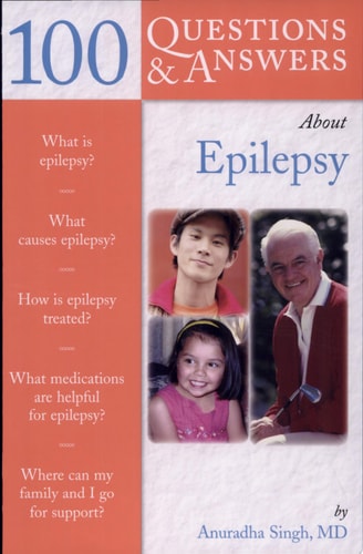 100 Questions and Answers about Epilepsy