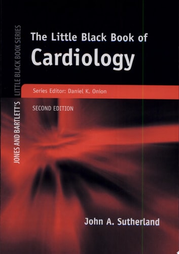 The Little Black Book of Cardiology
