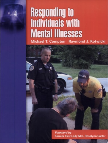 Responding to Individuals with Mental Illnesses