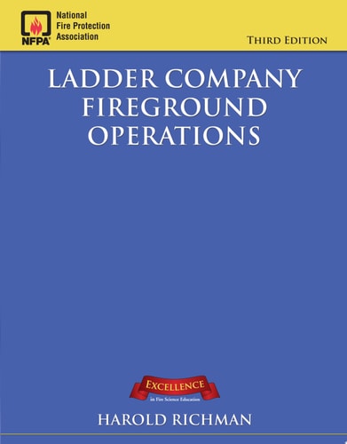 Ladder Company Fireground Operations