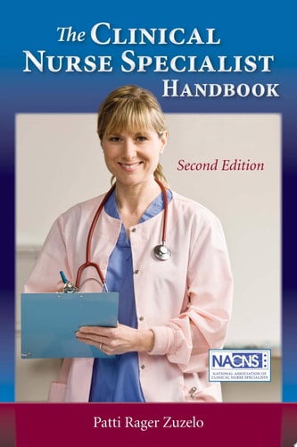 The Clinical Nurse Specialist Handbook